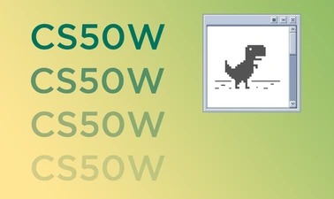 Harvard CS50 Web Programming certificate