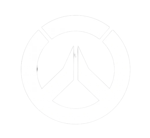 Overwatch game logo